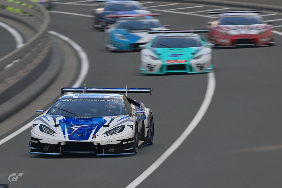 TLS_Simracing's tweet image. Buen comienzo en #stopandgo con una 🥈en la carrera bonus. Contentos por empezar el campeonato con buenos puntos y a la espera de que marca representarnos a lo largo de la competición.