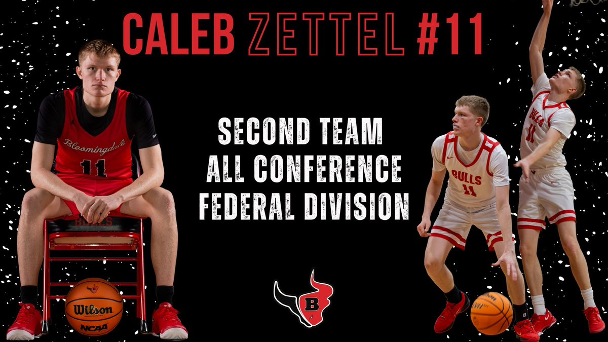 Caleb Zettel tweet media