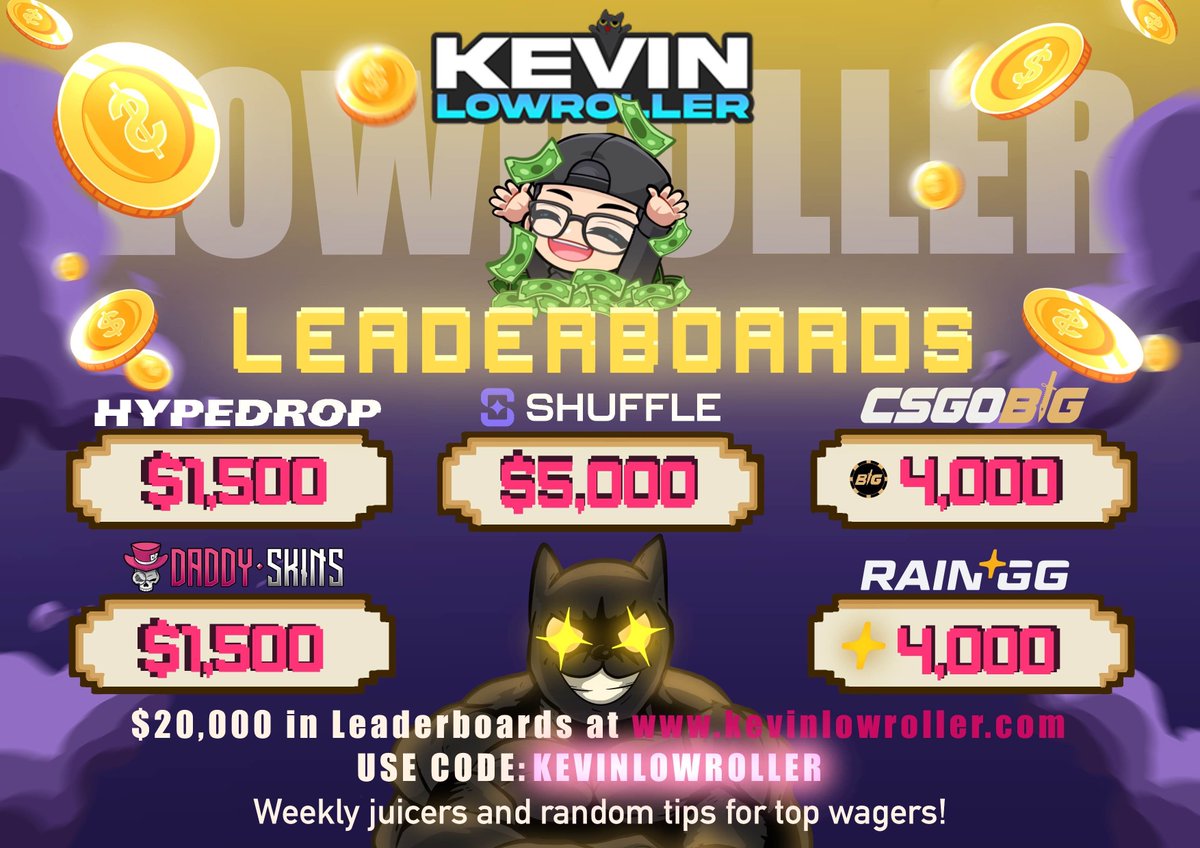 kevinonkick tweet media