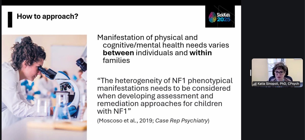 Thank you to Drs. Sinopoli, Janzen, &amp; Zapparoli for sharing their featured <a href="/INSneuro/">INS</a> presentations at our #NeuroOutcomes Lab #LunchandLearn today! Wonderful to see the amazing work from <a href="/SickKidsNews/">The Hospital for Sick Children (SickKids)</a> #Psychology