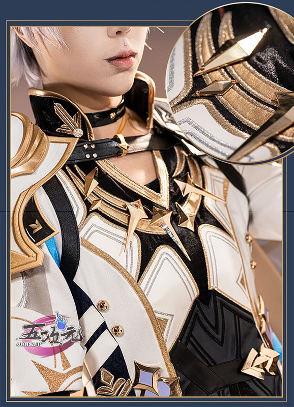 猫屋小舗 ＃崩壊スターレイル ＃コスプレ ＃ファイノン 猫屋小舗