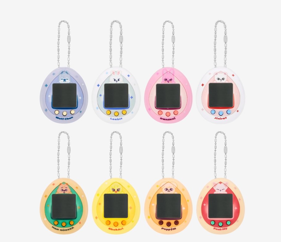 97 Liner GOs tweet media