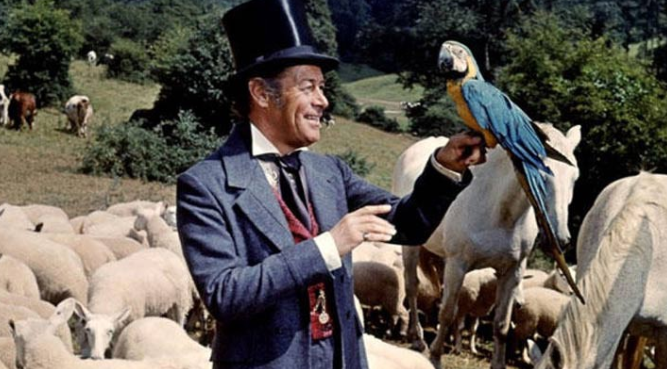 ClassicMovieHub's tweet photo. Favorite Four Rex Harrison films?
#FavoriteFour https://t.co/hYMp7dyFfr