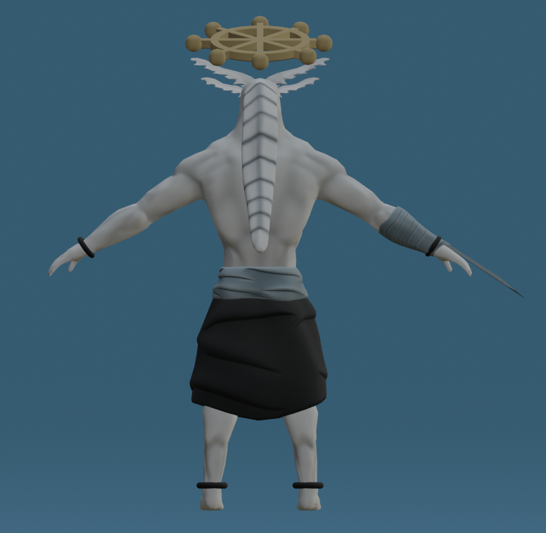 Mahoraga - Jujutsu Kaisen
#RobloxDev #ROBLOX #JujutsuKaisen