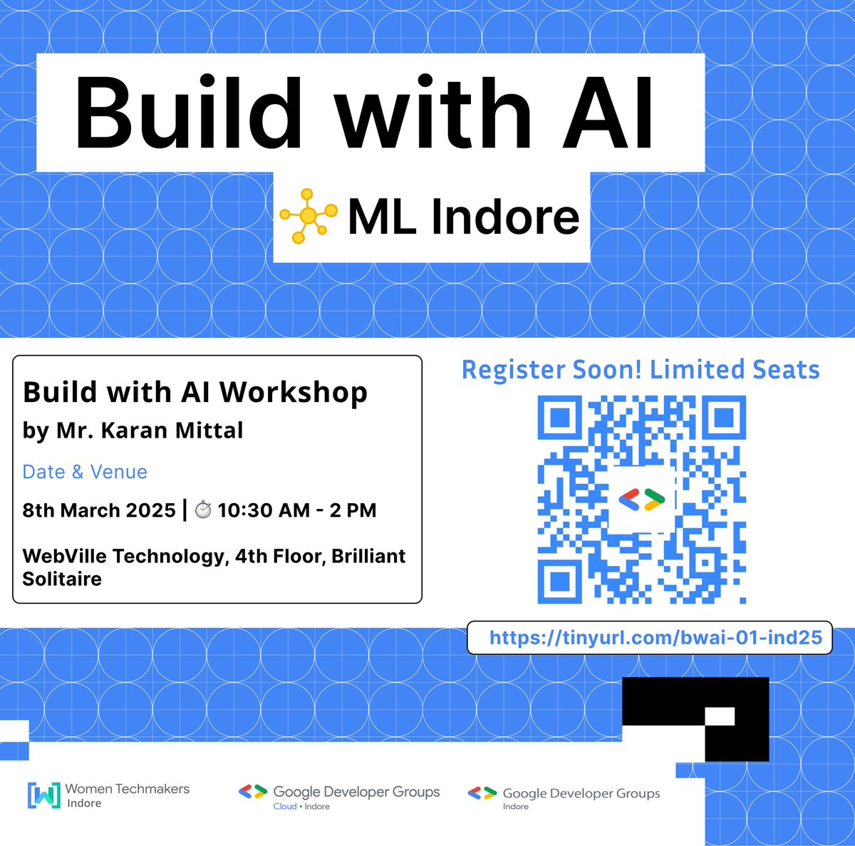 Machine Learning Indore tweet media
