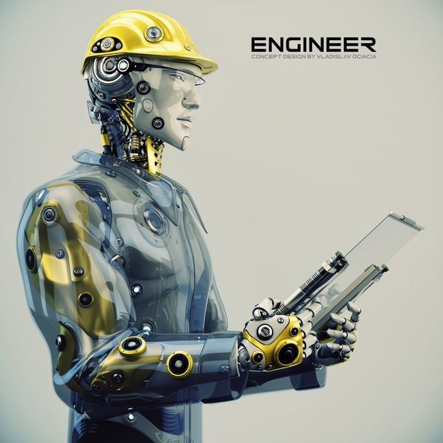 هل الذكاء الاصطناعي سيأخذ أماكننا في العمل قريبًا، أم أنه مجرد أداة تساعدنا على التقدم؟ ما رأيكم؟ هل تخافون منه أم تثقون به؟ شاركوا آراءكم ودعونا نناقش! #ذكاء_اصطناعي #مستقبل_العمل #نقاش_مفتوح"