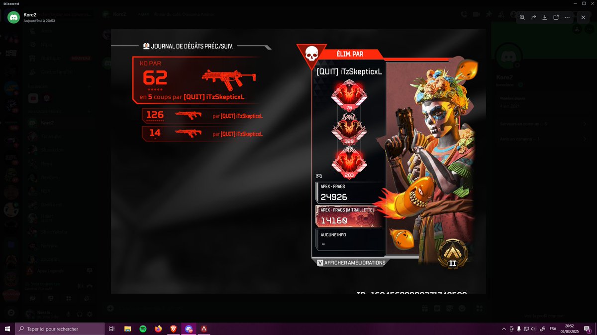 Non mais vas y avec mon pote on est gold on est nul a chier et toutes les games ont a l'impression de jouer contre faker mais bon tu m'étonnes aussi que ça nous farm