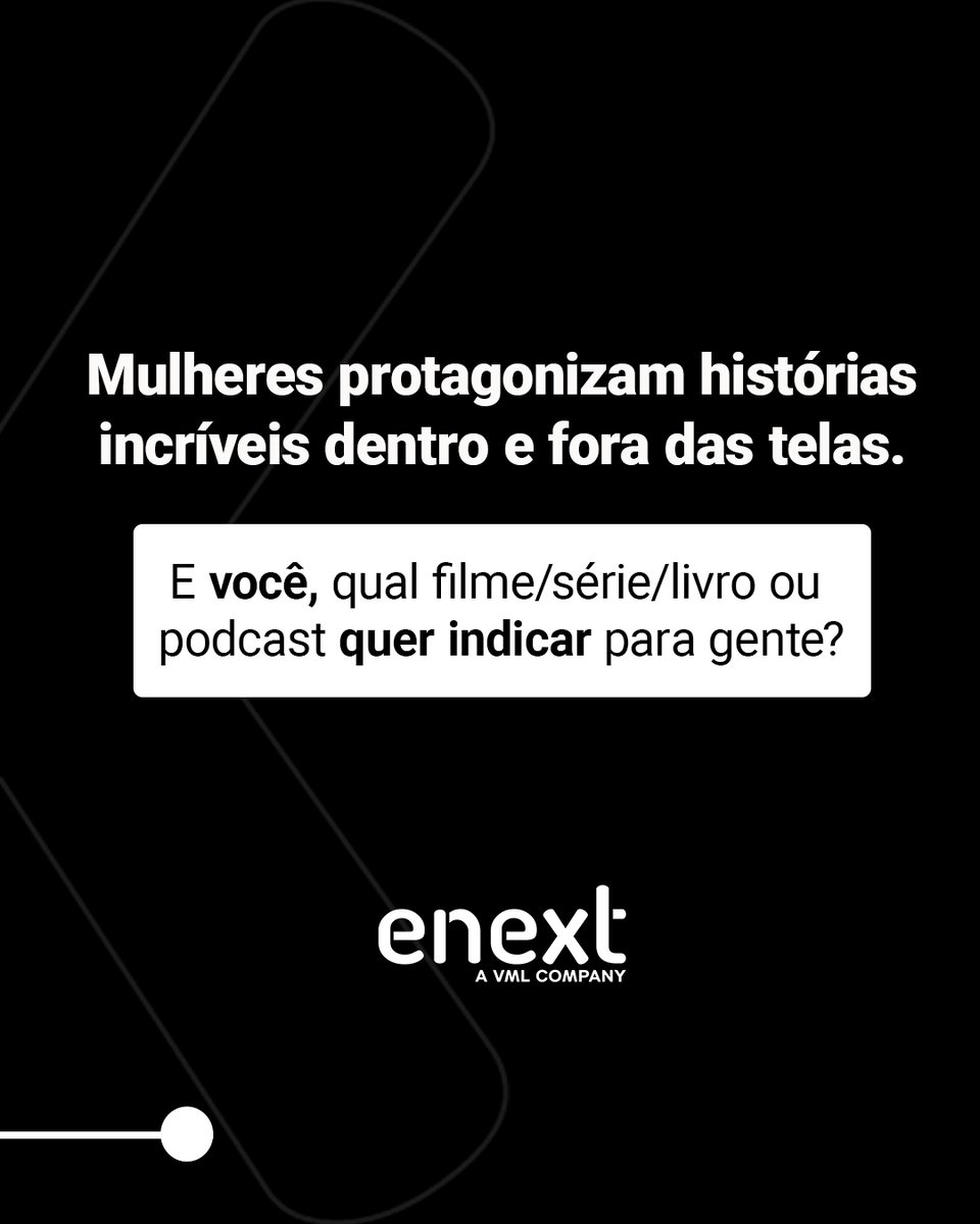 Enext, a VML Company tweet media