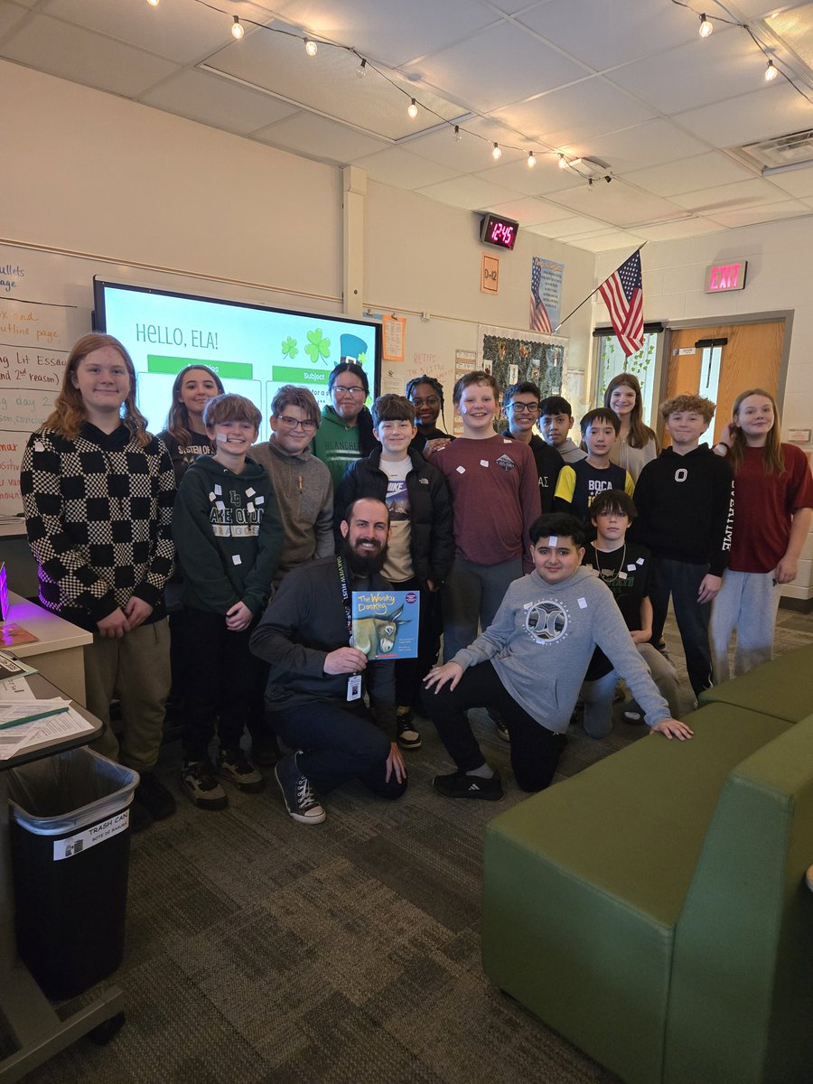 Sarah Weingartz tweet media