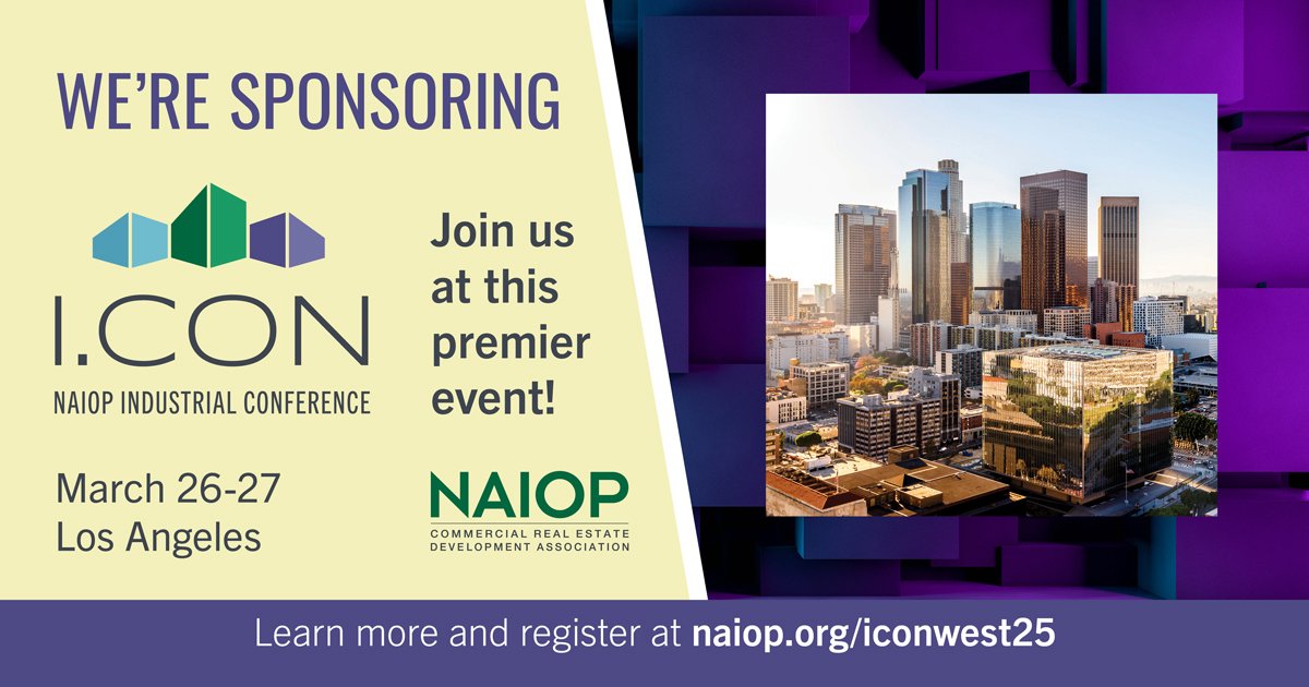 🚀 Northspyre is Sponsoring I.CON West! 🚀

Meet us in LA on March 26-27 to see how top CRE developers are:
✅ Cutting budget overruns 
✅ Automating workflows 
✅ Making smarter decisions 

Let’s connect &amp; transform your strategy! 

#ICONWest #PropTech #RealEstateDevelopment