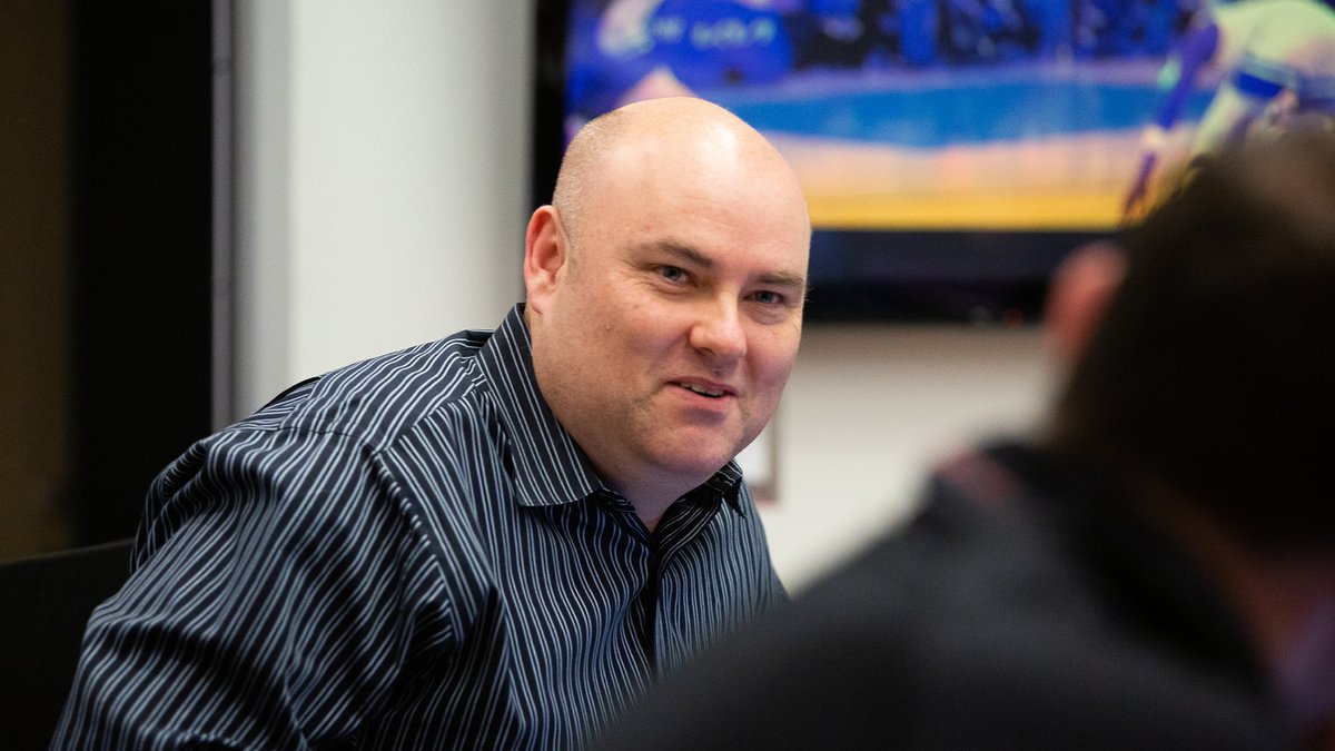 Around the #CFL landscape, the consensus is that the Ottawa REDBLACKS did exceptionally well in the re-signing period and subsequently free agency.

“We wanted a blend of bringing some core pieces back, but not being complacent,” General Manager Shawn Burke explained.

🗞️ |