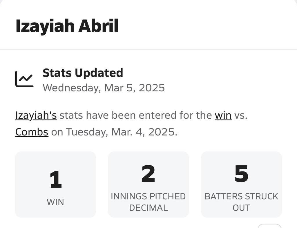 izayiah abril tweet media