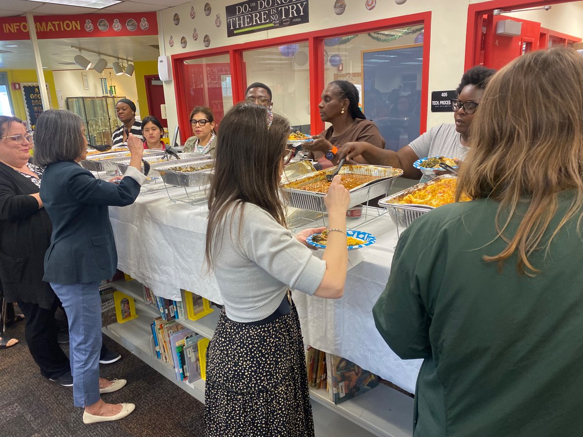 The Return of MrsLenard🎉 (@chrissy_lenard) on Twitter photo Black History Month <a href="/WestHomesteadK8/">West Homestead K-8 Center</a> was a filled with Food, Wax Museums, Performances, a Junkanoo Band and much more🎉 Black History Month <a href="/WestHomesteadK8/">West Homestead K-8 Center</a> was a filled with Food, Wax Museums, Performances, a Junkanoo Band and much more🎉