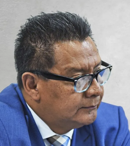 discosbeagle's tweet photo. Los peor de lo peor. 

Psicarios judiciales.

Pedro "Malouf" Laynez,
Fredy "Porras" Orellana
Jimmy "Curruchiche" Bremmer
Abelina "Sinibaldi" Cruz, https://t.co/9HUCmctRJR
