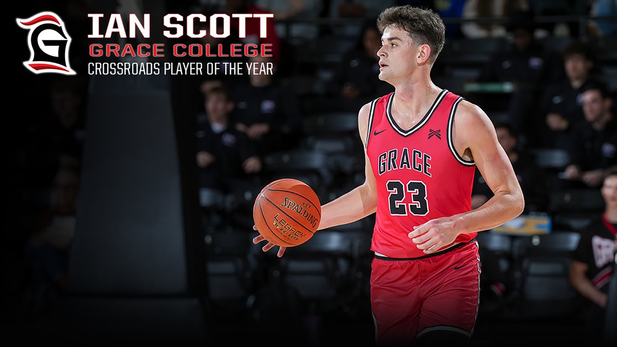 MBB | Crossroads League Announces Men's Award Winners

crossroadsleague.com/x/7dvzc