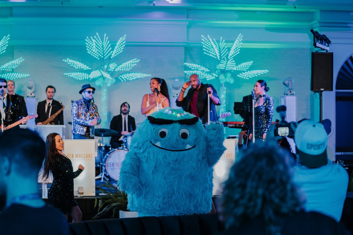 That’s a wrap on #DigitalVelocity 2025! 🎉 Thank you for an amazing event filled with insights, innovation, and networking. Safe travels, and we will see you next year! 🚀