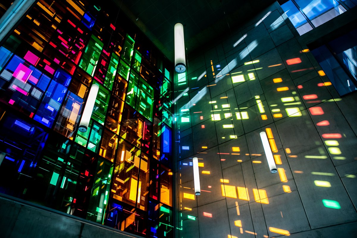 .<a href="/DCU_IoE/">DCU Institute of Education</a>'s second Dean's Lecture Series event of 2025 is taking place on Thursday 13th of March.
'Accessible Arts Education: Perspectives on Reaching Every Student in Music and Arts Education' will be given by Dr Rhoda Bernard <a href="/BerkleeCollege/">Berklee College of Music</a>.
Register: launch.dcu.ie/3D1KvV0