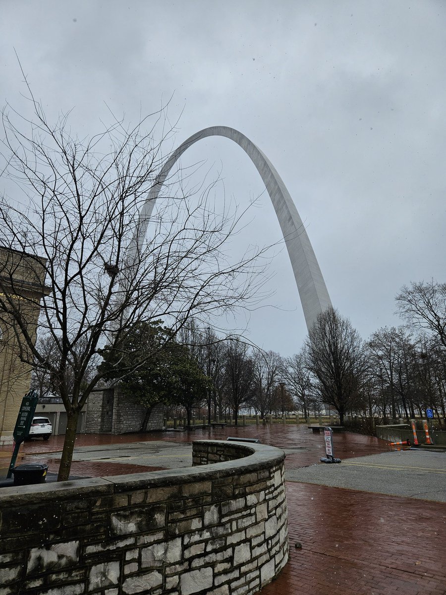 Jessica Barnes (@barnesjessical) on Twitter photo Thank you to <a href="/NatlParkService/">National Park Service</a> <a href="/GatewayArchSTL/">Gateway Arch</a> for hosting <a href="/StClairR13/">St. Clair R13</a> today! Our students made memories and learned! #EducationMatters #bulldoglife Thank you to <a href="/NatlParkService/">National Park Service</a> <a href="/GatewayArchSTL/">Gateway Arch</a> for hosting <a href="/StClairR13/">St. Clair R13</a> today! Our students made memories and learned! #EducationMatters #bulldoglife