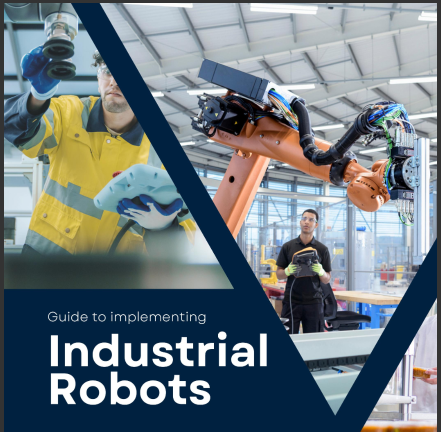 IETrobotics's tweet image. here is a new guide to implementing industrial robotics done in collaboration with @AutomateUK @IMR_ie & MTC - Manufacturing Technology Centre
Ansty Park
automate-uk.com/resource-hub/g…