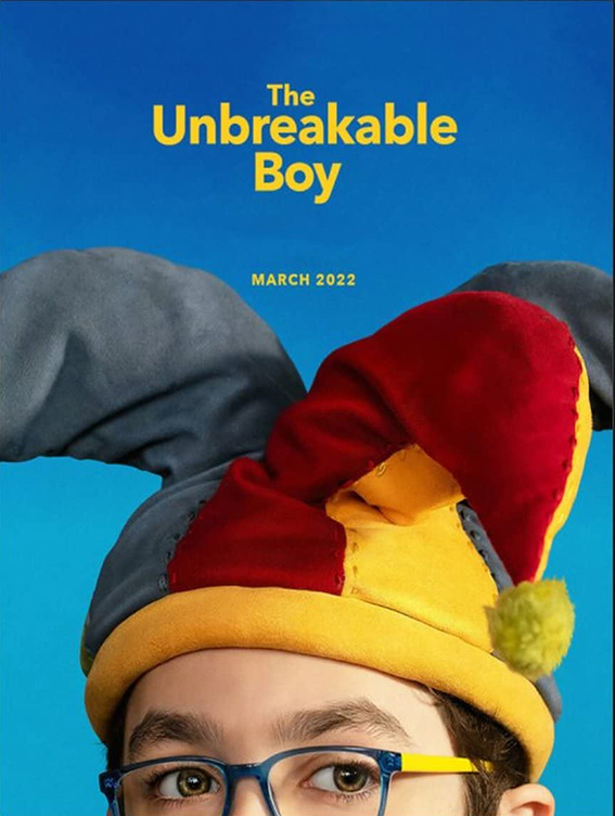 Jon Gunn talks about the new film The Unbreakable Boy #screenwriting #scriptchat bit.ly/4kpsiBl?utm_ca…