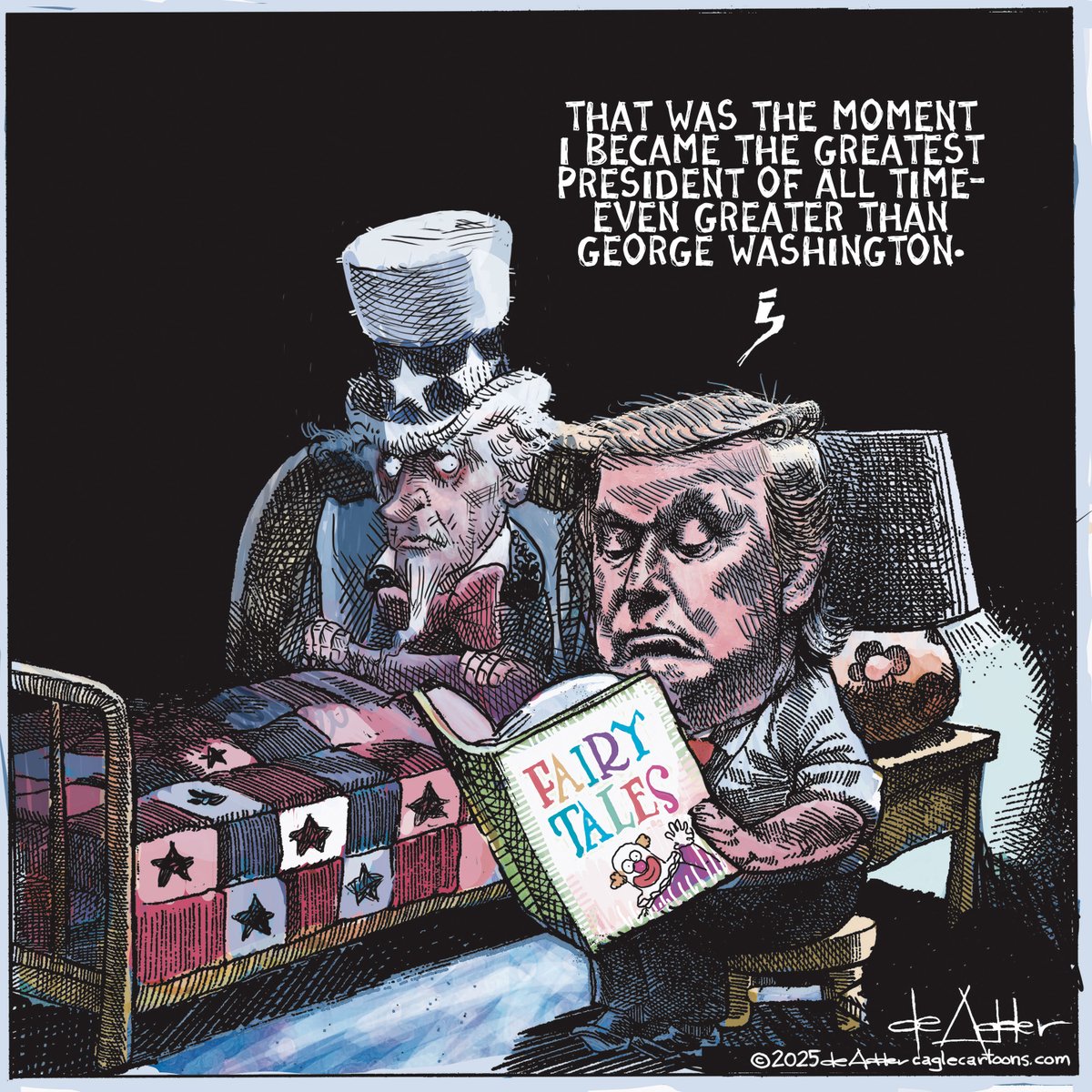 Michael de Adder tweet media