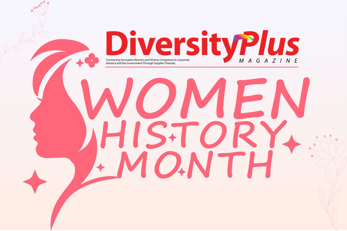 This Women's History Month, we honor the trailblazing women in business who are breaking barriers, driving innovation, and creating opportunities. Your leadership, resilience, and vision inspire the next generation of entrepreneurs.
#WomensHistoryMonth #WomenInBusiness