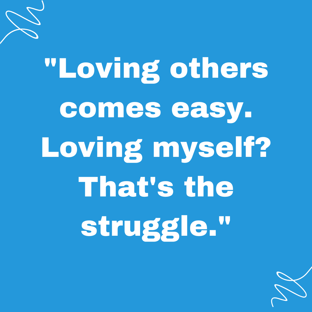 thenickneve's tweet photo. Looking to feel better on the inside?

First Ask Yourself…

How much time do I actually take for myself? Is the majority of my day focused on taking care of others?

Taking care of others can feel so good, but we can’t forget to give ourselves time and care as well. The relationship we have with ourselves on the inside is the most important.

I used to dedicate almost every waking hour of my day towards serving the needs of other people. You see, I used to be a property manager and had tenants calling me with all sorts of problems and needs throughout the day. Some of them were retired and just wanted to talk🤣

I felt good helping them but at the end of each day I felt so drained and disconnected from myself that I didn’t know how to recharge and do something nice for myself.

The feeling of frustration and bitterness just overpowered me and I began to resent the very people I was helping. What happened next?

I would begin to direct that resentment towards them, actually making them feel worse, which was the opposite of what I wanted to do.😦

So what did I learn from this?🤔

If you want to show up properly for others, you must take care of your own needs first. this shows your inner self that you care about your own well-being. Just like spending time helping other people nurture your relationship with them, spending time with yourself builds trust from within and helps you feel better about yourself.

The takeaway?

The strong, loving new you that you create for yourself will be able to have a much larger impact on everyone else around you, increasing the value you can provide for everyone. It all starts with you.