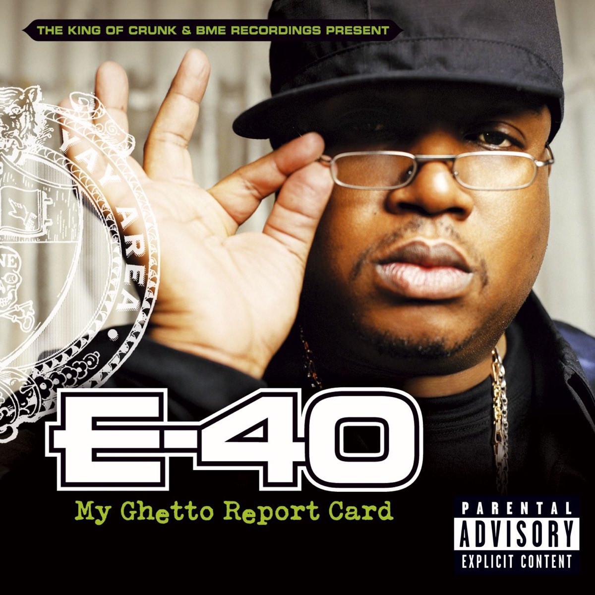 I will always stand on this being one of the best albums of all time