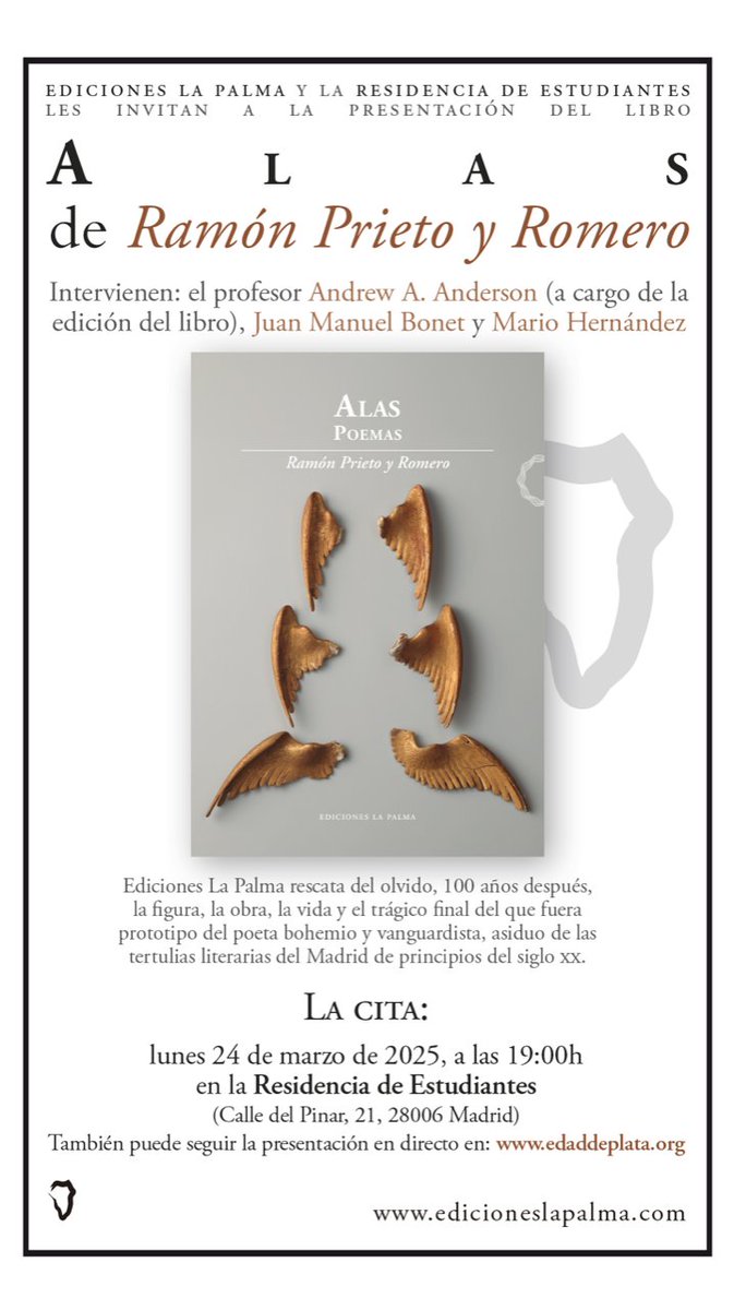 Nora Benedict tweet media