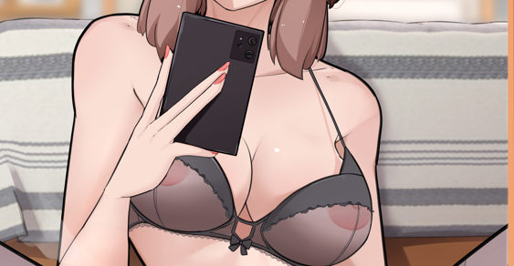 Akanyx_'s tweet photo. @CovfefeChan I got u 😝 https://t.co/W69ly7WWpv