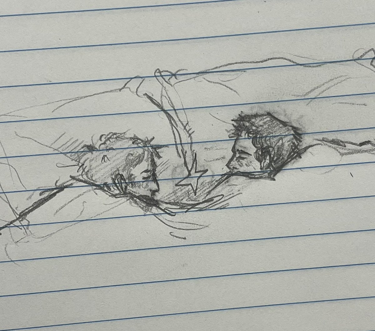 cirr0stratus's tweet photo. some sketches 👍

bill leyden &amp; jay de l’eau | baberoe | speirton | baberoe again 

#speirton #baberoe #hbowar https://t.co/MGDCiRQ1xQ