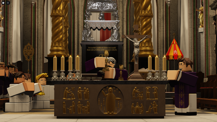 gnieznorblx's tweet photo. Zakończyła się msza święta pod przewodnictwem Prymasa Polski. Niech okres Wielkiego Postu będzie pięknym czasem naszego dojrzewania i umacniania w wierze, nawrócenia i wiary w Ewangelię. https://t.co/mIcAbrk0mA