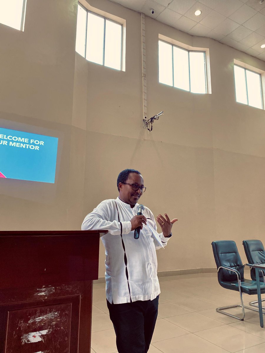 RADASA (@antidrug87) on Twitter photo Today <a href="/Antidrug87/">RADASA</a> together with Center for Mental health , officiated by <a href="/vsezibera/">Prof. Vincent Sezibera, PhD</a> we thank all participants in Anti -drug public talk in <a href="/UCmhs/">UR-CMHS</a> REMERA Campus.
We thank also C.E.O of <a href="/SoberClub1/">Sober Club official</a> , <a href="/Yesi_Rwanda/">Youths Empowerment Scholars Initiative Rwanda</a> , and <a href="/HelpGth/">grown_to_help</a> for their good presentations and participation 🙏👏 Today <a href="/Antidrug87/">RADASA</a> together with Center for Mental health , officiated by <a href="/vsezibera/">Prof. Vincent Sezibera, PhD</a> we thank all participants in Anti -drug public talk in <a href="/UCmhs/">UR-CMHS</a> REMERA Campus.
We thank also C.E.O of <a href="/SoberClub1/">Sober Club official</a> , <a href="/Yesi_Rwanda/">Youths Empowerment Scholars Initiative Rwanda</a> , and <a href="/HelpGth/">grown_to_help</a> for their good presentations and participation 🙏👏
