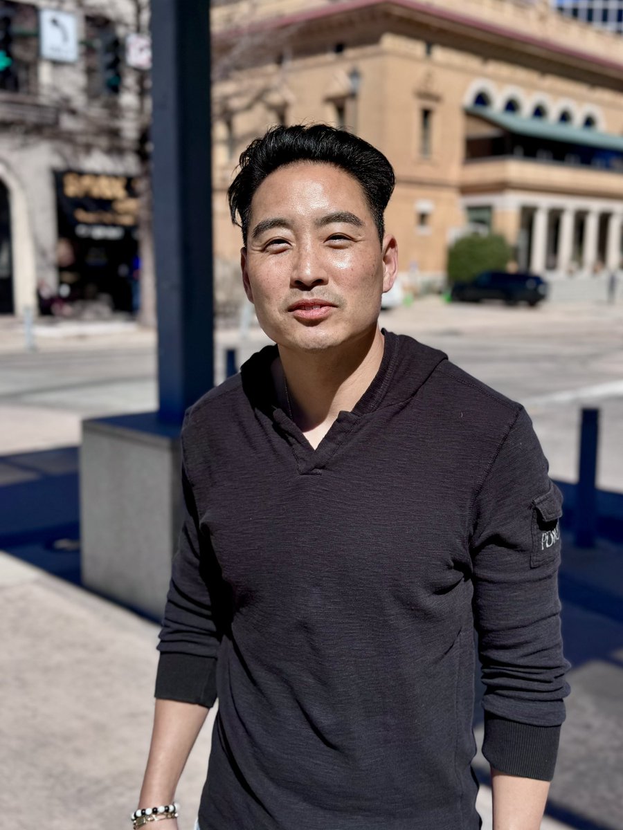 After 25 years in prison, Frank received his second chance. He came home to a family and community that is ready to help him reach his full potential.