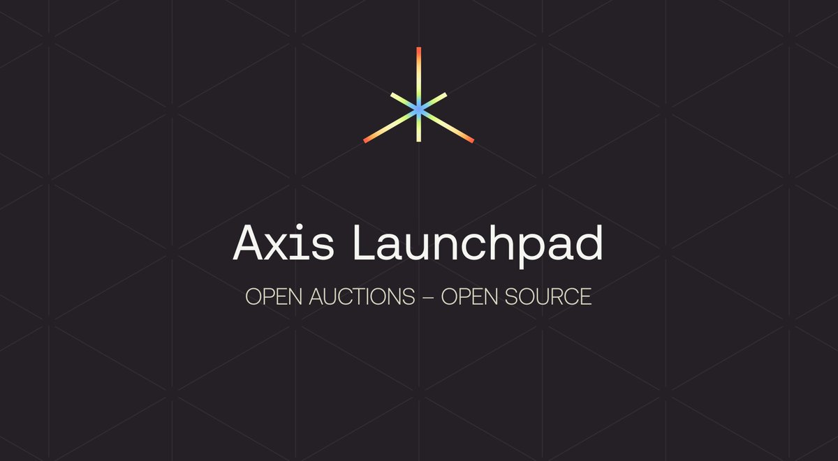 Axis (@axis_fi) / Posts / X