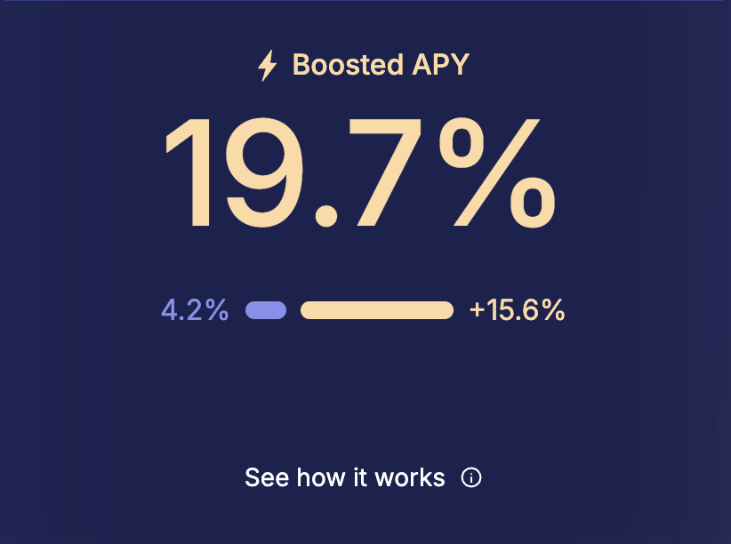 farming 20% yield on USDN rn 👩‍🌾