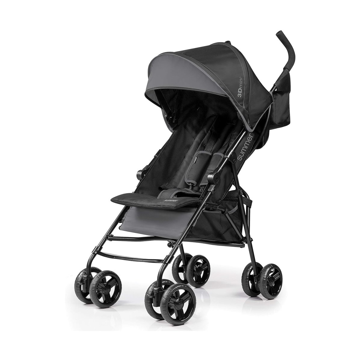 BabyDailyDeals's tweet image. Lightweight stroller with a super-compact fold! 🤩
Get 20% off the Ingenuity 3D Mini Convenience Stroller until March 11th!
Don&apos;t miss out! #WednesdayMotivation #lightweightstroller

Get this offer: a.vanityou.com/kNfef9 🌟