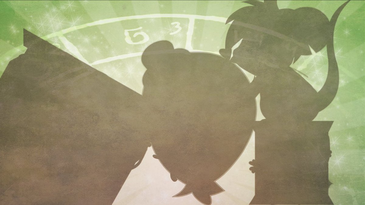 check #giveaways for next event hint