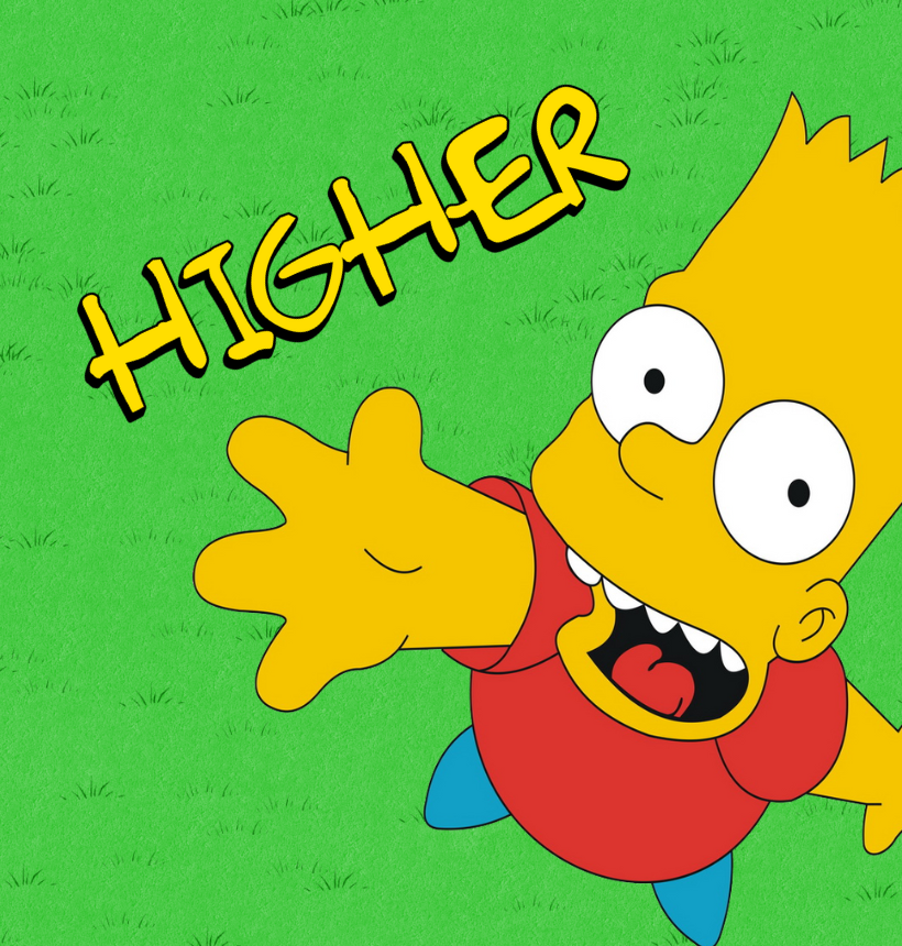 bartcoinonsol_'s tweet photo. bart says higher https://t.co/EUq3vuyoVe