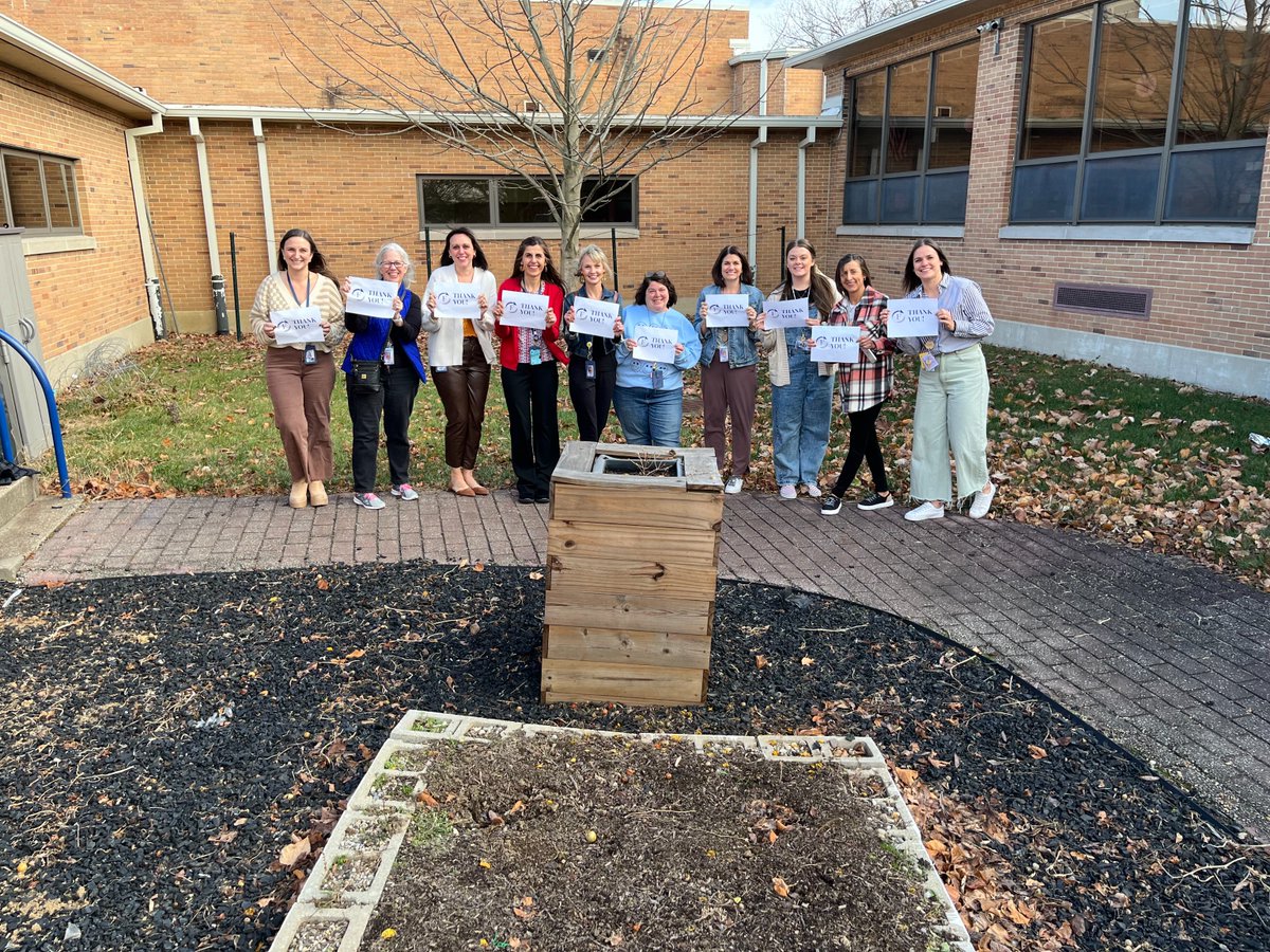 You have more than doubled the #GiveEducationDay2025 total since yesterday afternoon, and we still have 9 hours to give! THANK YOU to our  alumni, families, staff, and friends for your generosity.  give-education.com/organization/K… #KetteringPride #gratitude #EverFaithful