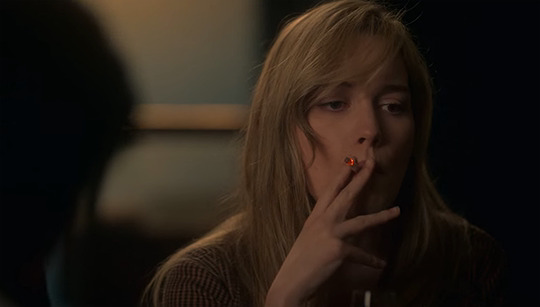 TheCinesthetic's tweet photo. Victoria Pedretti in The Haunting of Bly Manor (2020) https://t.co/fXzb8zfF9F