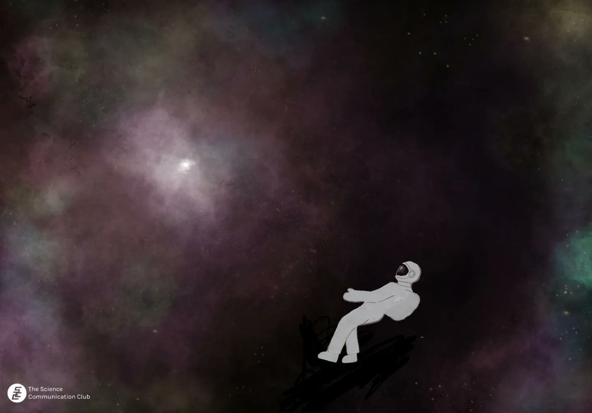 U of T Science Communication Club tweet media