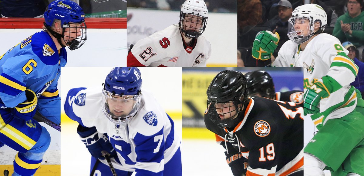Study shows there's no advantage to leaving high school programs early. Data reveals that players who complete senior season of high school have edge over early departures in reaching Division I programs faster. mnhockeycoach.com/news_article/s…