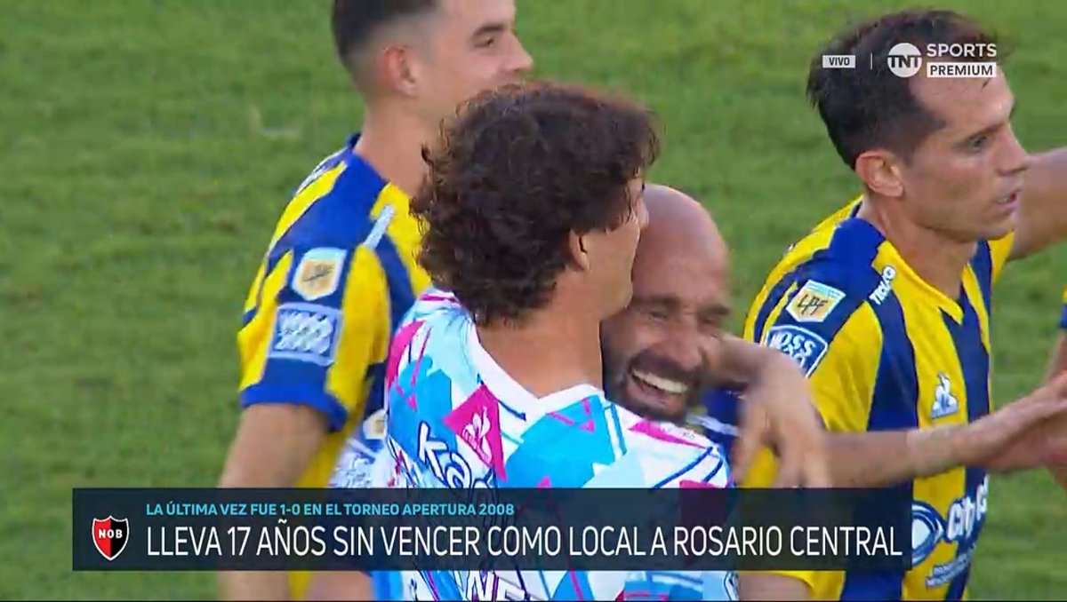 Out of context Rosario Central (@outofcarc) on Twitter photo 