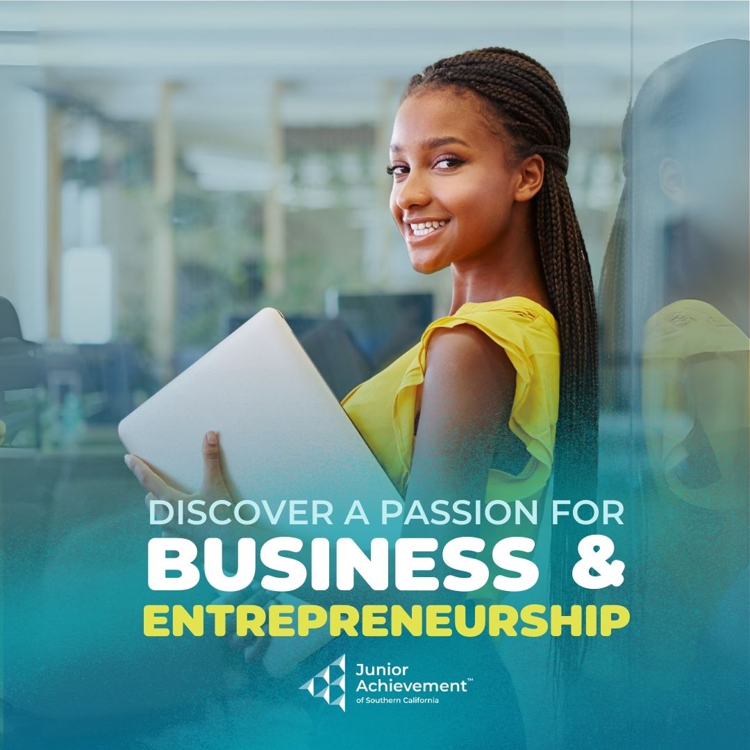 Junior Achievement of SoCal tweet media