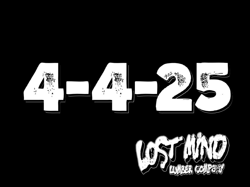Lost Mind Lumber Company tweet media