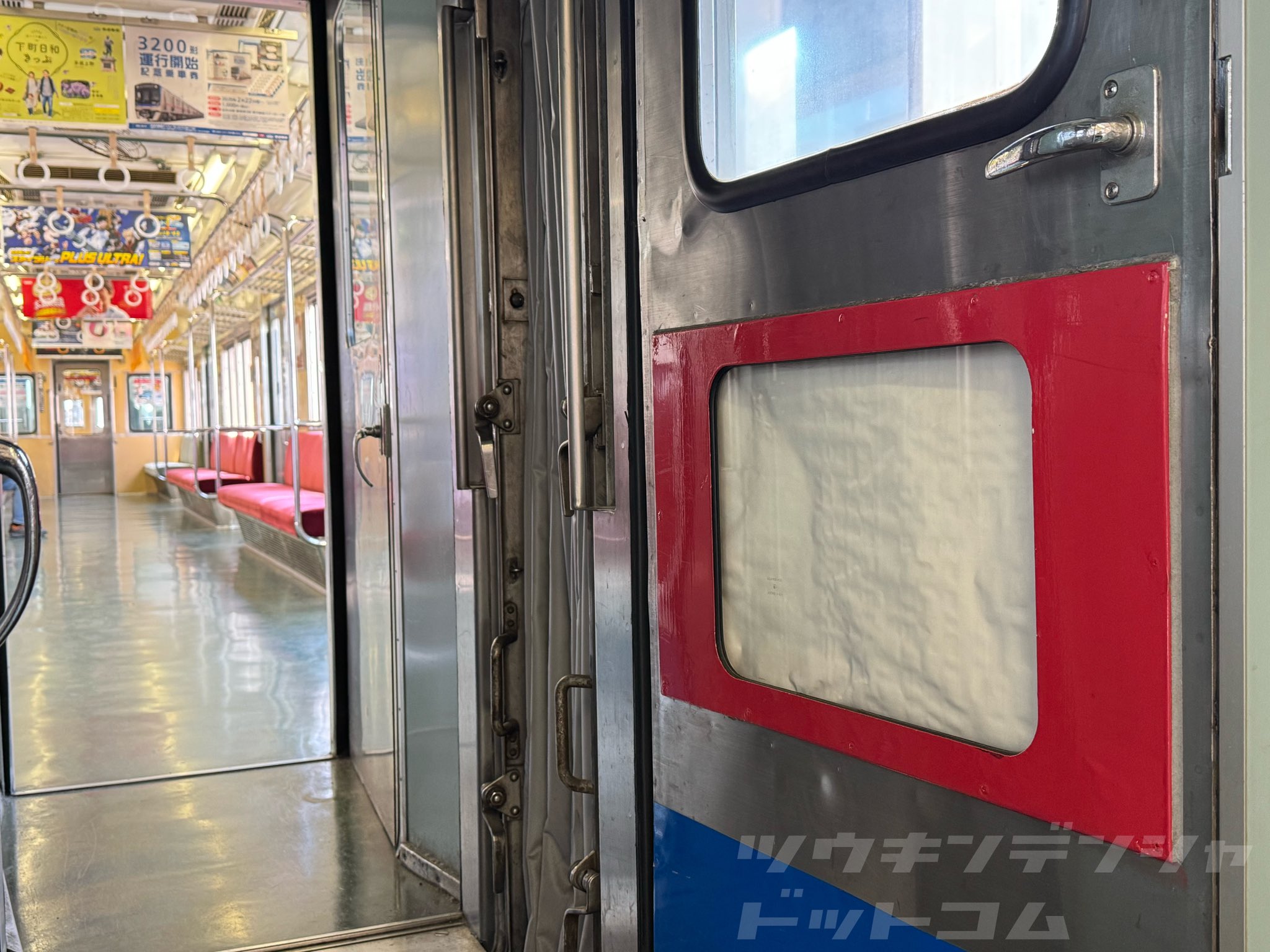 通勤電車ドットコム on X: 通勤電車ドットコム on X:
