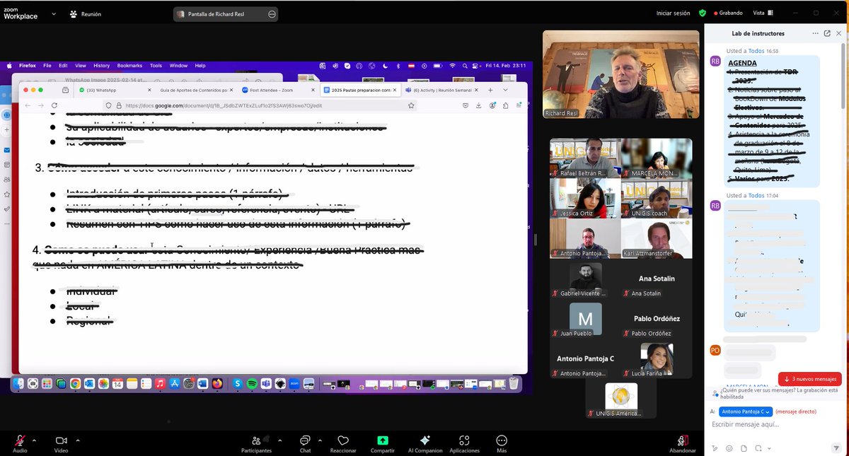 📢 ¡Descubre las últimas novedades en el Blog de UNIGIS América Latina! 🌍
💡 Explora nuestras actividades, entérate de lo que viene y sé parte de nuestra comunidad.

🔗 Visita el blog aquí: 
unigisamericalatina.blogspot.com/2025/03/innova…