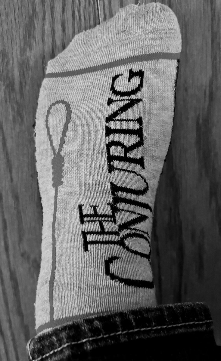 On wednesdays we wear horror