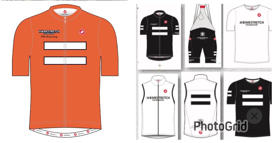 Kathryn Bertine (@kathrynbertine) on Twitter photo It’s that time of year when I pester all you fabulous people to buy our #Equality jersey, kit or tech tee, where all proceeds benefit <a href="/HomestretchFdn/">HomestretchFdn</a>! We’re celebrating our 10th anniversary w/a <a href="/CastelliCycling/">Castelli Cycling</a> Fluo Orange” jersey. Grab one before Mar 15: homestretchfoundation.org/shop It’s that time of year when I pester all you fabulous people to buy our #Equality jersey, kit or tech tee, where all proceeds benefit <a href="/HomestretchFdn/">HomestretchFdn</a>! We’re celebrating our 10th anniversary w/a <a href="/CastelliCycling/">Castelli Cycling</a> Fluo Orange” jersey. Grab one before Mar 15: homestretchfoundation.org/shop